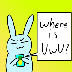 SBC - Where is UwU?