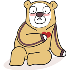 Garlic bear