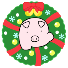 Bu-chan of piglet 10