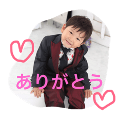 Bu- I-Ku-chan.Ha-kun