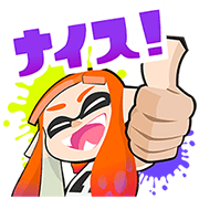 Splatoon