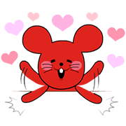 Baitoru Animated Stickers 3