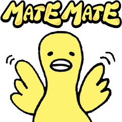 Mr. MATEMATE