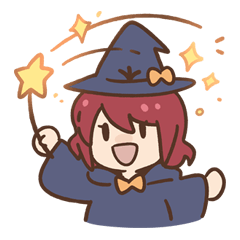 Little Witches' Halloween