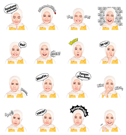 Laudya Cynthia Bella's Pure Heart