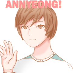 Oppa korean lover (Special Animated)