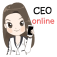 Ning CEO-Online