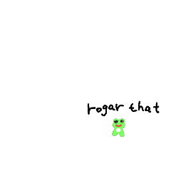 Frog       speech