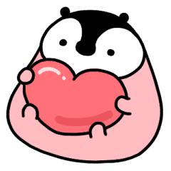 かわいい 赤ちゃん ペンギン ペンコ Line スタンプ Line Store かわいい 赤ちゃん ペンギン ペンコ Line スタンプ Line Store