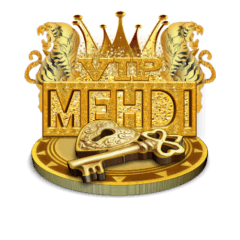 MEHDI VIP GOLDEN