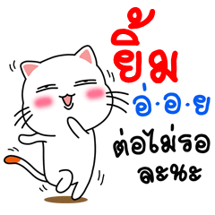Name Yim V.Cat Cute