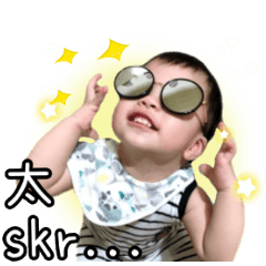XiXi's Daily Life-2