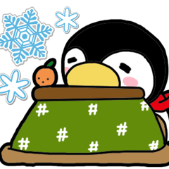 Warmth Penguin 16