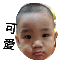 有愛的霖宏人生