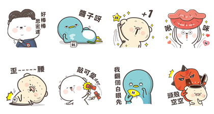 HITO B.P. × BearJoke