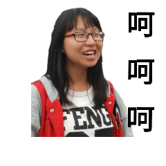 可愛大臉魚