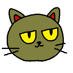 CAT Sticker to subordinates from boss