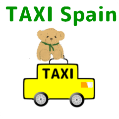 move taxi 3 Spain version
