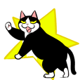 A little fat cat anime 9