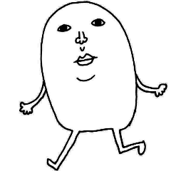 Humpty-sanSecond