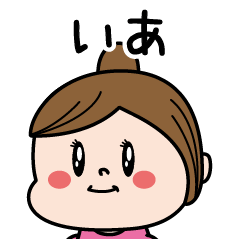 Ia Name of the Palipi