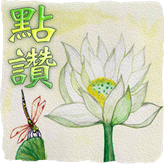 Lotus Flower (11CT2)