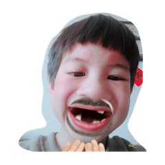 瘋狂一家