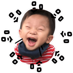 林臭迪表情包-第一彈!