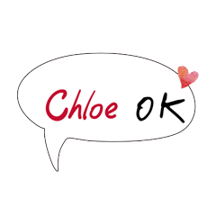 Chloe Chloe Chloe