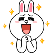 LINE Characters: All the Love
