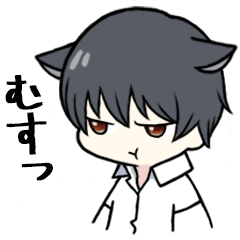 Download Tunneko Boy Sticker01 Line Stickers Line Store Free HD Get Wallpaper Tunneko Boy Sticker01 Line Stickers Line Store Free