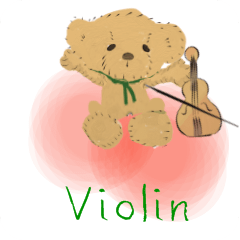 move orchestra Violin Spain ver 2