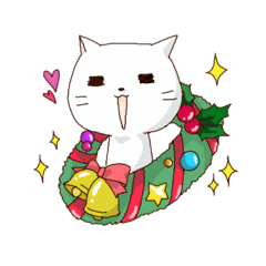 Xmasnyanko