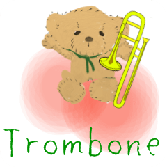 move orchestra Trombone Spain ver 2