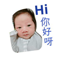 QQ 寶寶的日常