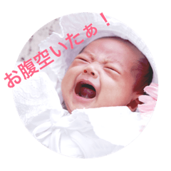 mimibaby stamp