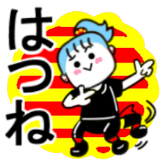 hatsune's sticker11