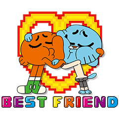 The Amazing World of Gumball