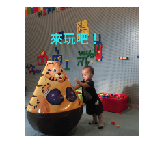 小容
