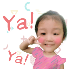 Q-Mei Animated Photo Sticker