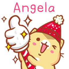 Niu Niu Cat-"Angela"Q