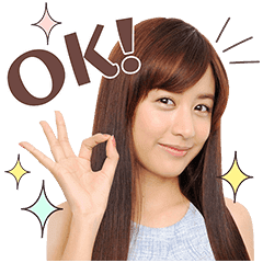 Mizuki Yamamoto Sound Stickers Line Stickers Line Store Mizuki Yamamoto Sound Stickers Line Stickers Line Store