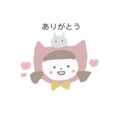 kobito to usagi