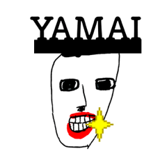 MY NAME YAMAI
