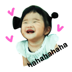 MOMO-chan stamps ver.2