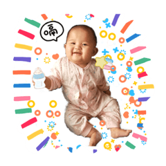 Mina雙子妹妹