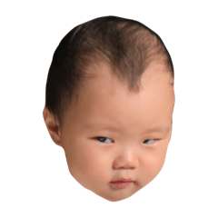 肉彈嬰兒日記2