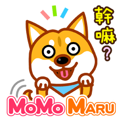 momo maru - murmur of life