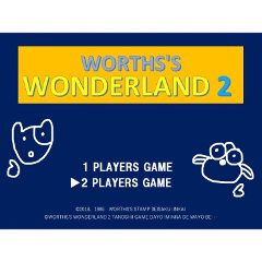 Worths`s wonderland 2