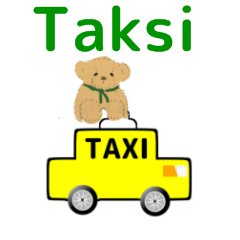 move taxi 3 Indonesia version